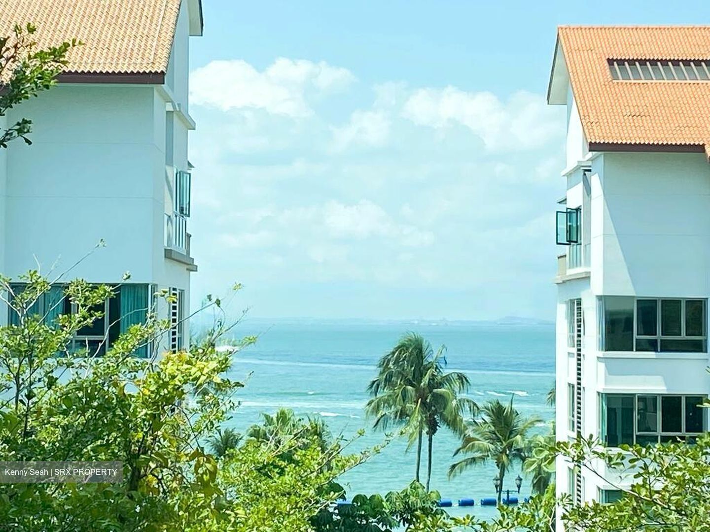 The Berth By The Cove (D4), Condominium #463111271